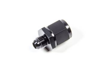 Triple X Race Components - Triple X Race Co. Adapter Fitting Straight 6 AN Male to 10 AN Female Swivel - Aluminum