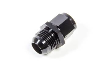 Triple X Race Components - Triple X Race Co. Adapter Fitting Straight 10 AN Female to 12 AN Male Swivel - Aluminum
