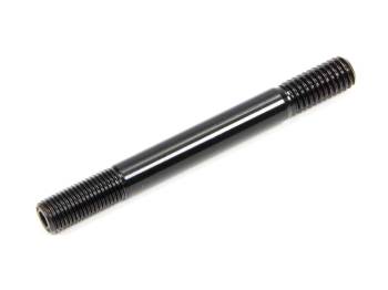 ARP - ARP 7/16-14 and 7/16-20" Thread Stud 4.250" Long Broached Chromoly - Black Oxide