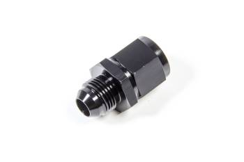 Triple X Race Components - Triple X Race Co. Adapter Fitting Straight 8 AN Male to 10 AN Female Swivel - Aluminum
