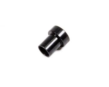 XRP - XRP Tube Sleeve Fitting 3 AN 3/16" Tube Aluminum - Black Anodize