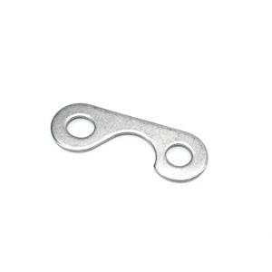 Crower - Crower 0.025" thick Rocker Arm Stand Shim Steel - Crower Small Block Chevy/Ford Rockers