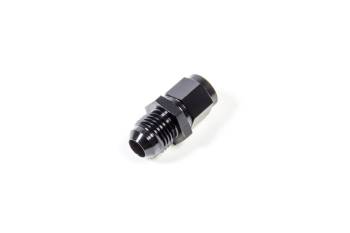Triple X Race Components - Triple X Race Co. Adapter Fitting Straight 4 AN Female to 6 AN Male Swivel - Aluminum
