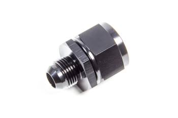 Triple X Race Components - Triple X Race Co. Adapter Fitting Straight 10 AN Male to 16 AN Female Swivel - Aluminum