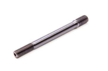 ARP - ARP Neckdown Stud 3/8-24 and 7/16-14" Thread 4.500" Long Broached - Chromoly