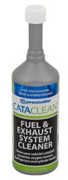 Cataclean - Cataclean Fuel System Cleaner Fuel Additive 16.00 oz - Gas