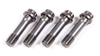 Manley Performance - Manley Performance 7/16" Bolt Connecting Rod Bolt Kit 1.600" Long 12 Point Head 36617 - Set of 4