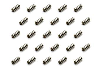 Pioneer Automotive Products - Pioneer Automotive Products Steel Cylinder Head Dowels Natural Big Block Chevy - Set of 25