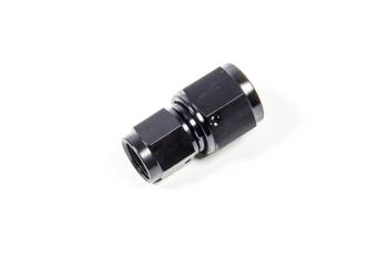 Triple X Race Components - Triple X Race Co. Adapter Fitting Straight 6 AN Female to 8 AN Female Swivel - Aluminum