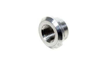 XRP - XRP 1/4" NPT Female Bung Weld-On Recessed Flange Aluminum - Natural