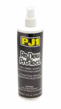 PJ1 Products - PJ1 Products Interior Protectant - 16 oz Pump Bottle
