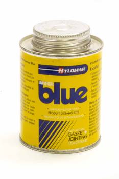 Valco - Valco Hylomar Gasket Sealer 250 ml Brush Top Can