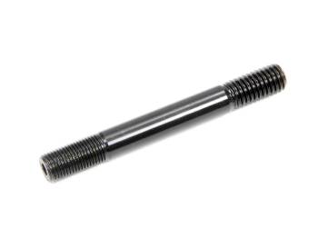 ARP - ARP 1/2-13 and 1/2-20" Thread Stud 4.250" Long Broached Chromoly - Black Oxide