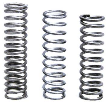 King Racing Products - King Racing Products Steel Fuel Injection Spring Sprint Car - Set of 3