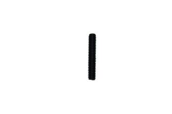 Specialty Products - Specialty Products Stud Valve Cover Fastener 1/4-20" Thread 1.250" Long Steel - Black Oxide