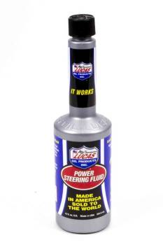 Lucas Oil Products - Lucas Oil Products Power Steering Fluid - 12.00 oz