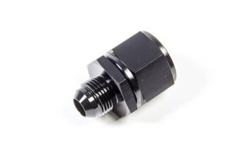 Triple X Race Components - Triple X Race Co. Adapter Fitting Straight 8 AN Male to 12 AN Female Swivel - Aluminum