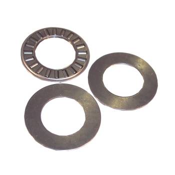 Triple X Race Components - Triple X Race Co. Roller Bearing Thrust Bearing and Shim Kit Two 0.030" Thick Shims Steel Triple X Sprint Car - Each