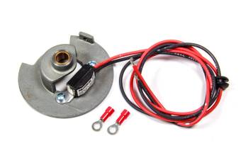 PerTronix Performance Products - PerTronix Performance Products Ignitor Ignition Conversion Kit Points to Electronic Magnetic Trigger Motorcraft Dual Point Distributor - Kit