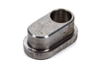 Howe Racing Enterprises - Howe Racing Enterprises 2 Degree Offset Spindle Insert Steel Natural Howe 101 Chassis Spindles