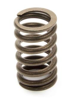 Chevrolet Performance - GM Single Spring Valve Spring 256 lb/in Spring Rate 1.200" Coil Bind 1.250" OD - Small Block Chevy