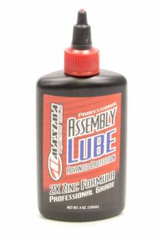 Maxima Racing Oils - Maxima Racing Oils Assembly Lubricant - 4.00 oz Squeeze Bottle