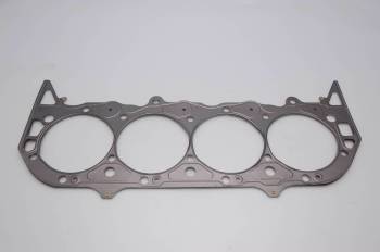 Cometic - Cometic 4.320" Bore Head Gasket 0.030" Thickness Multi-Layered Steel BB Chevy