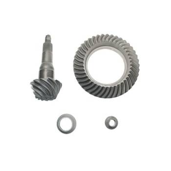 Ford Racing - Ford Racing 3.55 Ratio Ring and Pinion 34 Spline Pinion 8.800" Ring Gear Ford 8.8" - Ford Mustang 2015-16