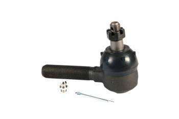 ProForged - ProForged Outer Tie Rod End Greasable OE Style Male - Steel - GM 1958-64