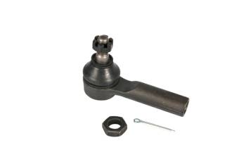 ProForged - ProForged Outer Tie Rod End Greasable OE Style Female - Steel - Nissan Altima/Infiniti I30 1995-2008