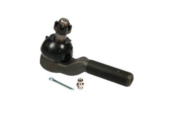 ProForged - ProForged Outer Tie Rod End Greasable OE Style Male - Steel - Mopar 1965-89