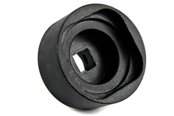 ProForged - ProForged 1/2" Drive Ball Joint Socket Steel Black Oxide Screw-In Upper Ball Joints - Each