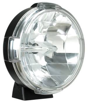 PIAA - PIAA LP 570 Series Led Light Assembly Driving 9 Watts 2 White LED - 7-3/16" OD