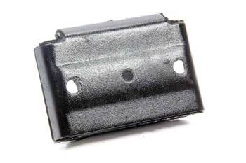 Pioneer Automotive Products - Pioneer Automotive Products Bolt-On Motor Mount Rubber/Steel Black Paint Ford Cleveland/Modified/FE-Series Block Chevy/Inline-6 - Each