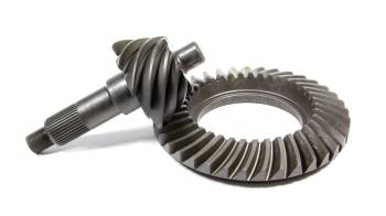 US Gear - Us Gear 3.70 Ratio Ring and Pinion 35 Spline Pinion 9.250" Ring Gear Ford 9.500" - Kit
