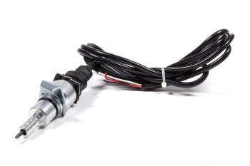 VDO - VDO Speedometer Sender Hall Effect Mechanical to Electric Ford Plug-In Style - 16 Pulse Per Rev