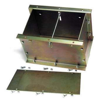 Competition Engineering - Competition Engineering Battery / Weight Box