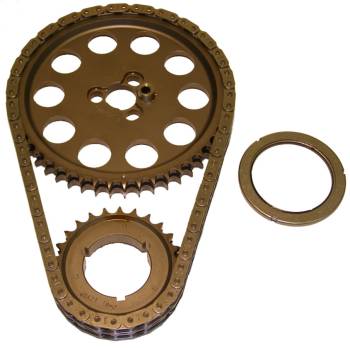 Cloyes - Cloyes True Roller Timing Set - BB Chevy Adjustable