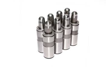 Comp Cams - Comp Cams High Energy Hydraulic Lifters - Flat Tappet - Ford, Mercury 2300cc - Set of 8
