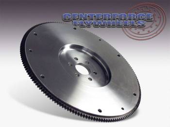 Centerforce - Centerforce Steel Flywheel - 157 Tooth