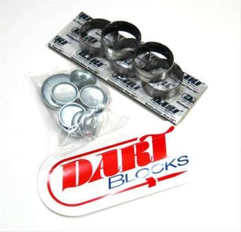 Dart Machinery - Dart BB Chevy Big M Block Parts Kit