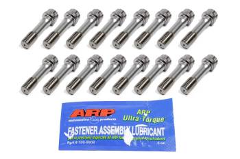Eagle Specialty Products - Eagle 7/16 x 1.750 ARP L19 Rod Bolt Set (16)