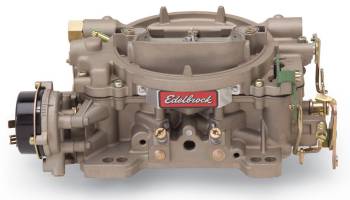 Edelbrock - Edelbrock Performer Series Marine Carburetor - 750 CFM