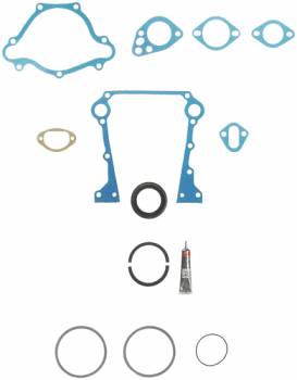 Fel-Pro Performance Gaskets - Fel-Pro 360 Chrysler R.A.C.E. St for 360 Engine Only