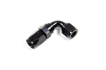 Fragola Performance Systems - Fragola 90 -6 AN Female to -8 Hose End Expander - Black