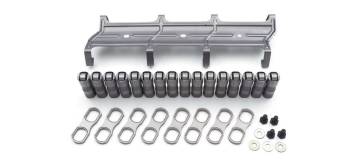 Chevrolet Performance - Gm Performance Parts Hyd Roller Lifter Kit SBC 1986 & Later