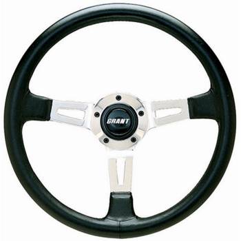 Grant Products - Grant Collectors Edition Steering Wheel - 14" - Black