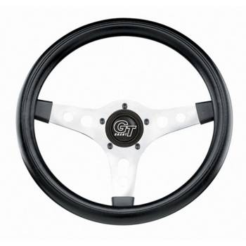 Grant Products - Grant GT Sport Steering Wheel - 13" - Black