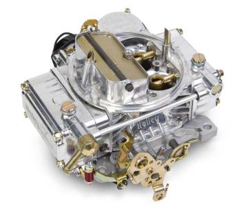 Holley - Holley Performance Carburetor 750 CFM 4160 Aluminum Series