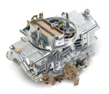 Holley - Holley Supercharger Carburetor - 4 bbl.